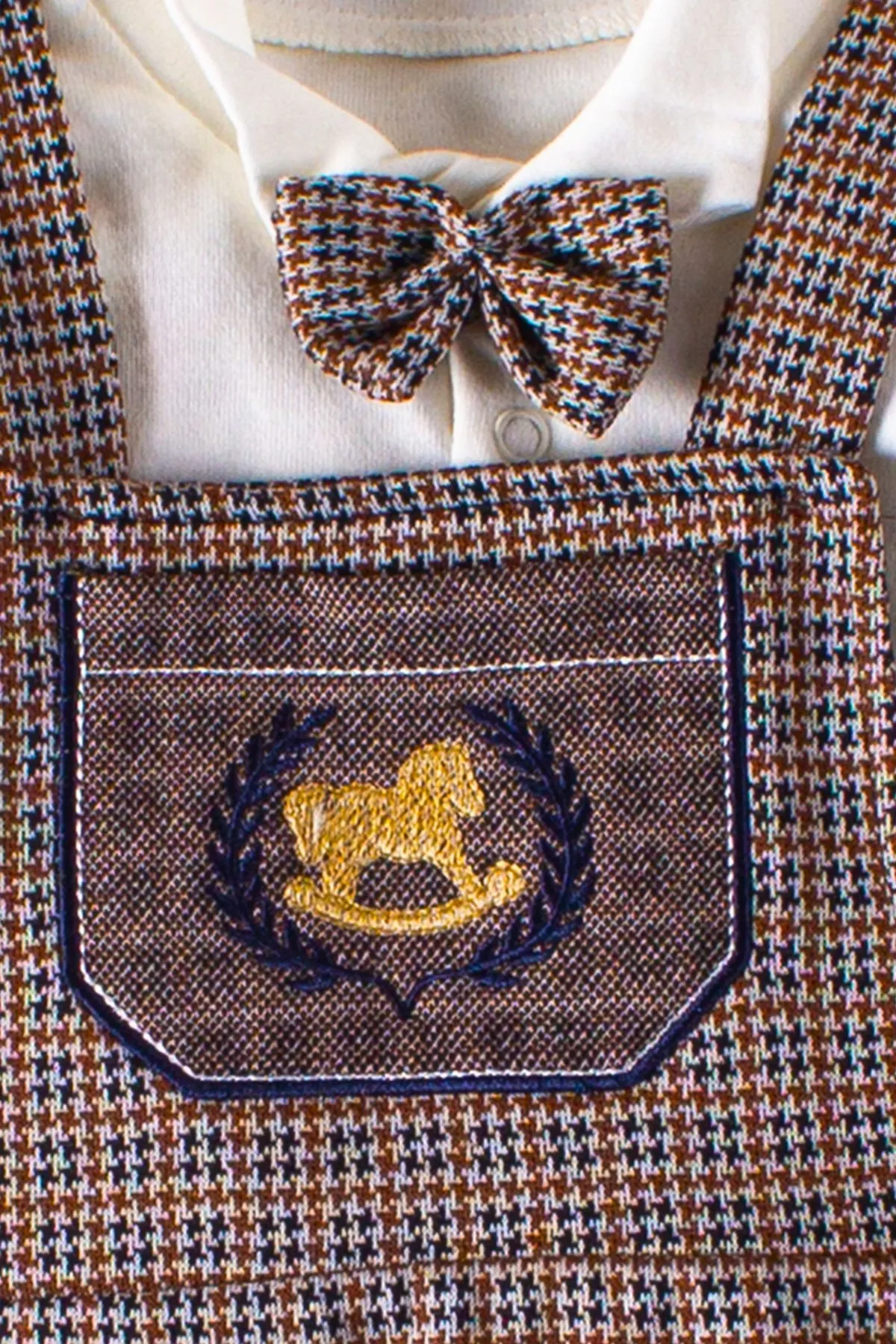 لباس پسر بچه - Image 2