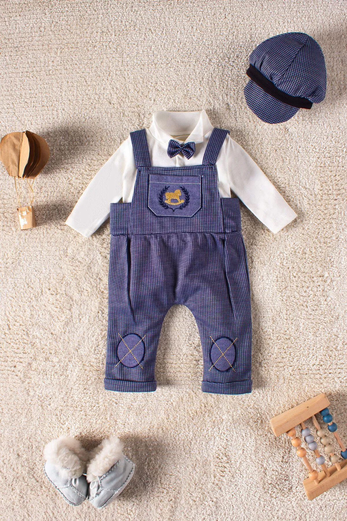 لباس پسر بچه - Image 6