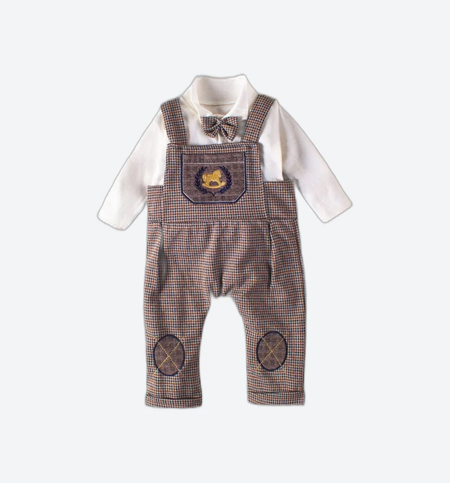 لباس پسر بچه