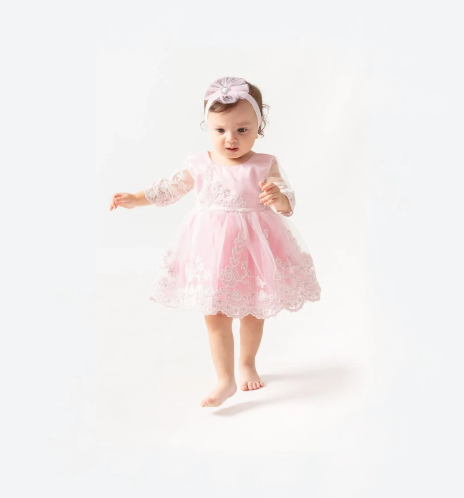 لباس دختر بچه