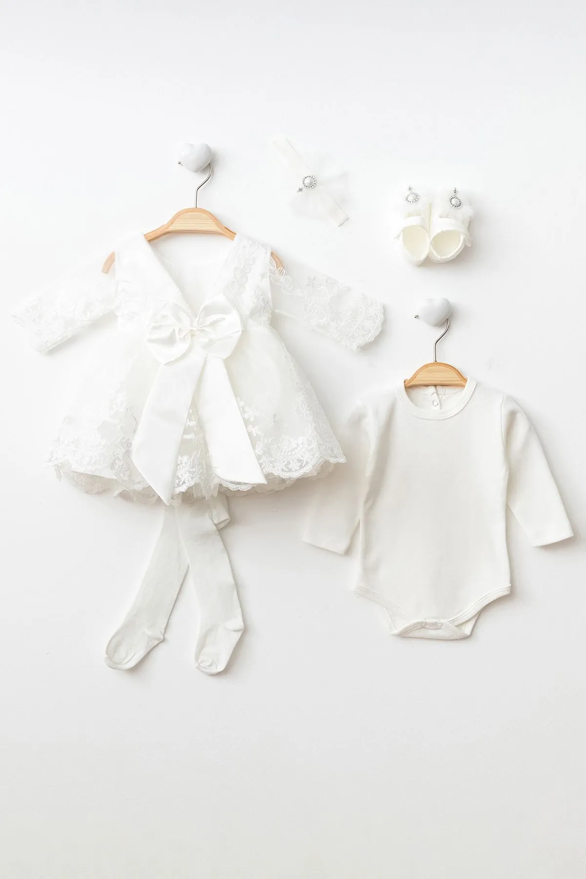 لباس دختر بچه - Image 2