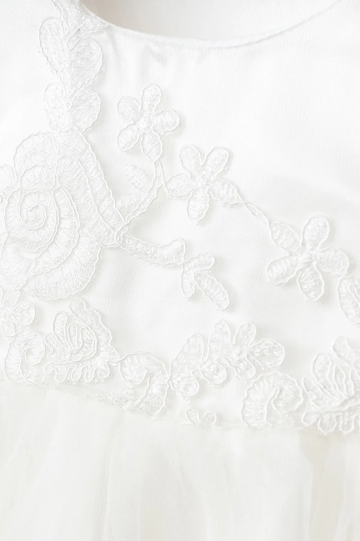 لباس دختر بچه - Image 3