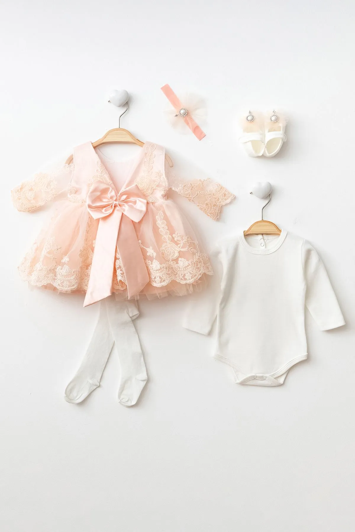 لباس دختر بچه - Image 5