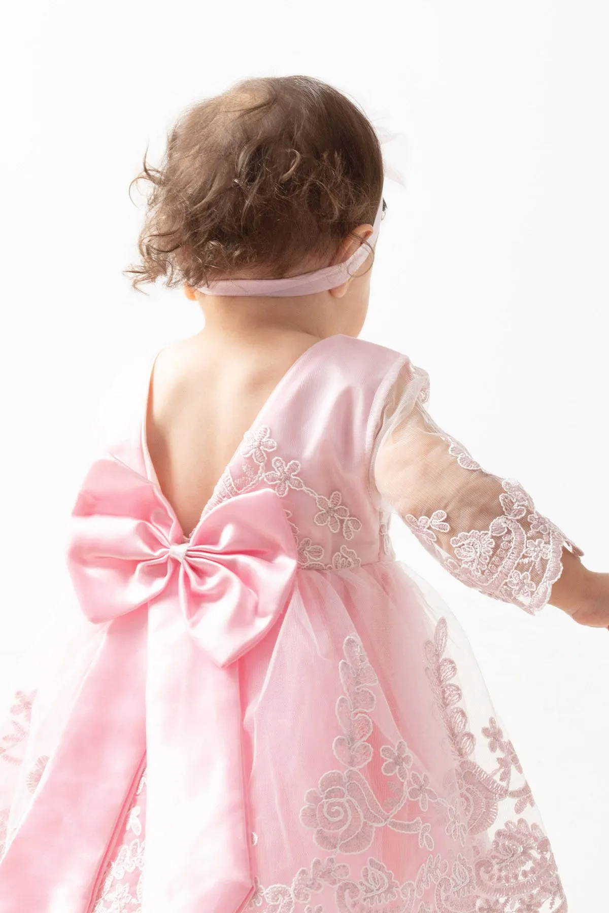 لباس دختر بچه - Image 6