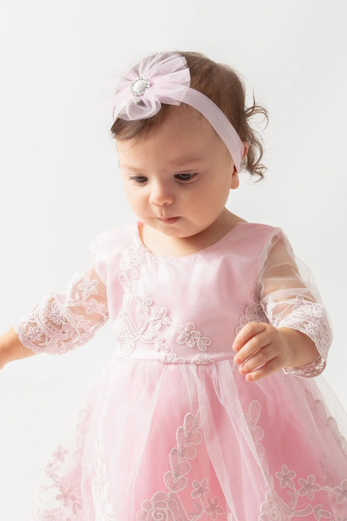 لباس دختر بچه - Image 7