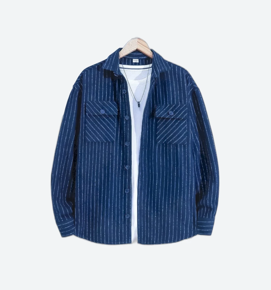 پیراهن مردانه