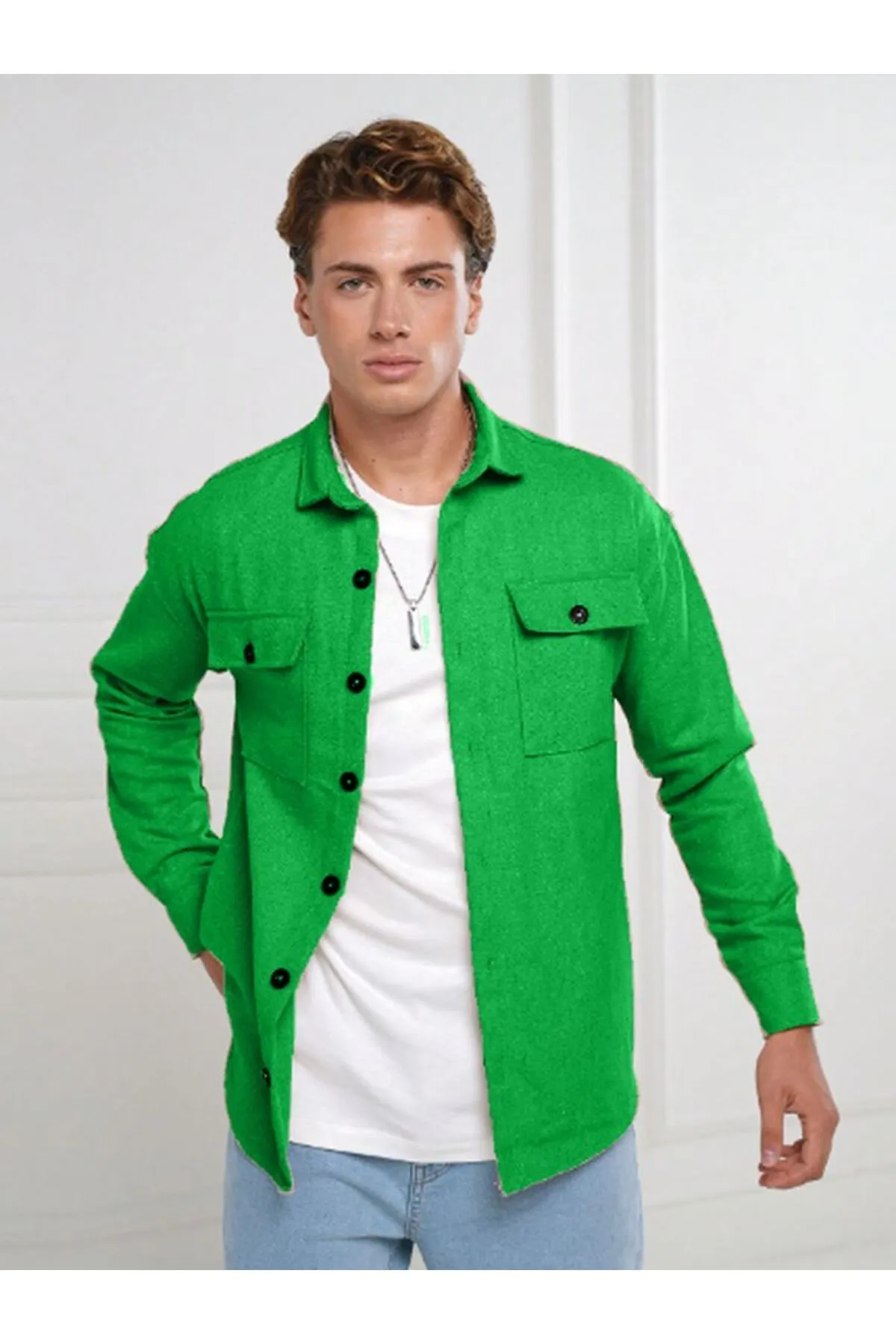 پیراهن مردانه - Image 2