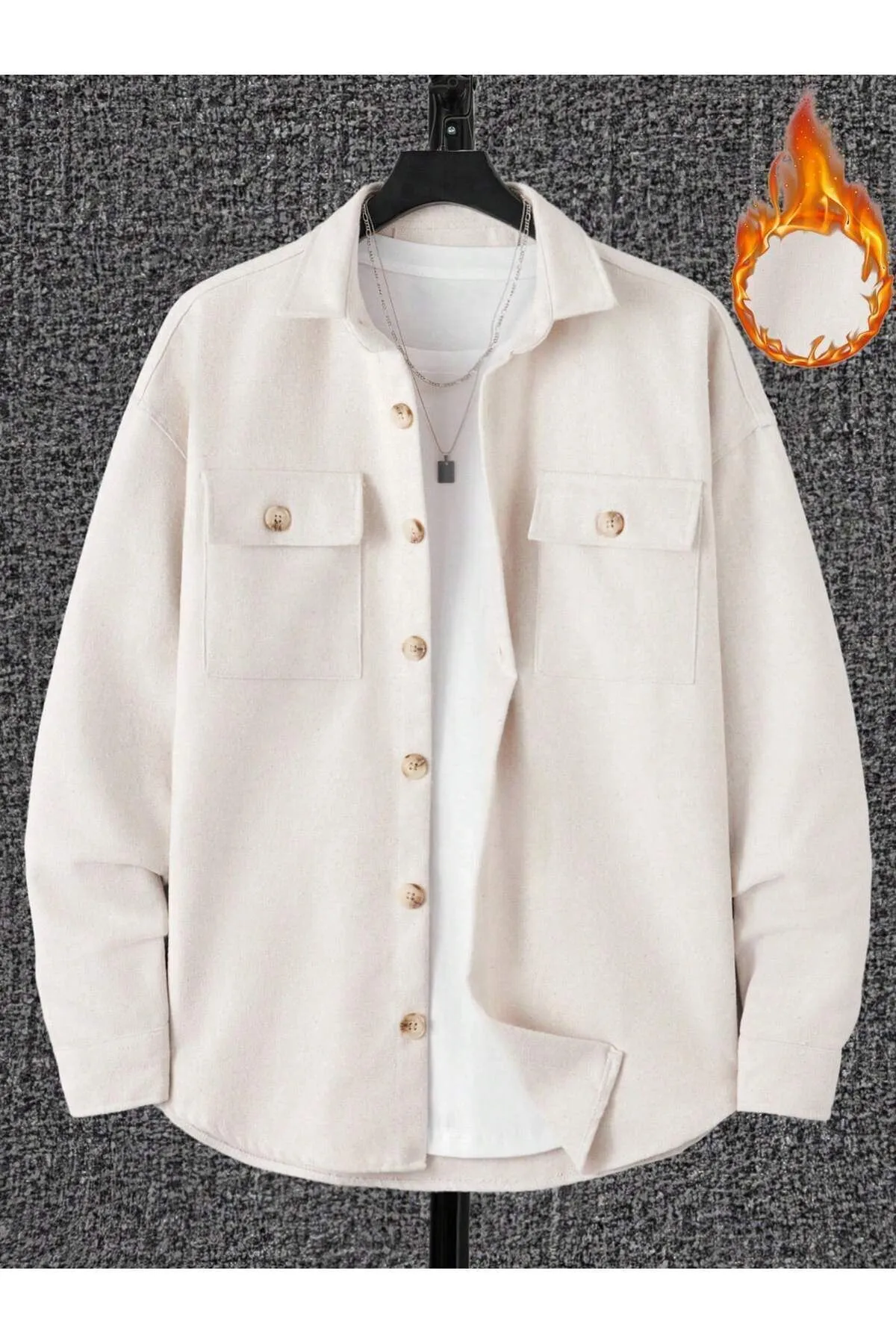 پیراهن مردانه - Image 10