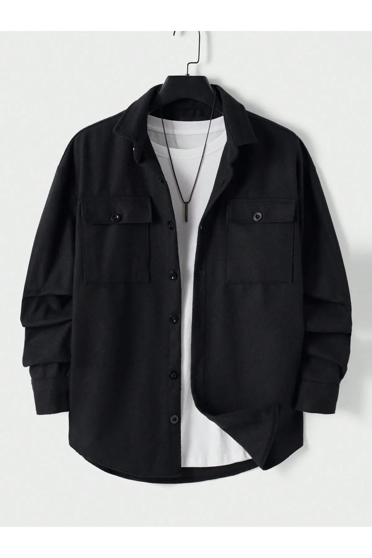 پیراهن مردانه - Image 9