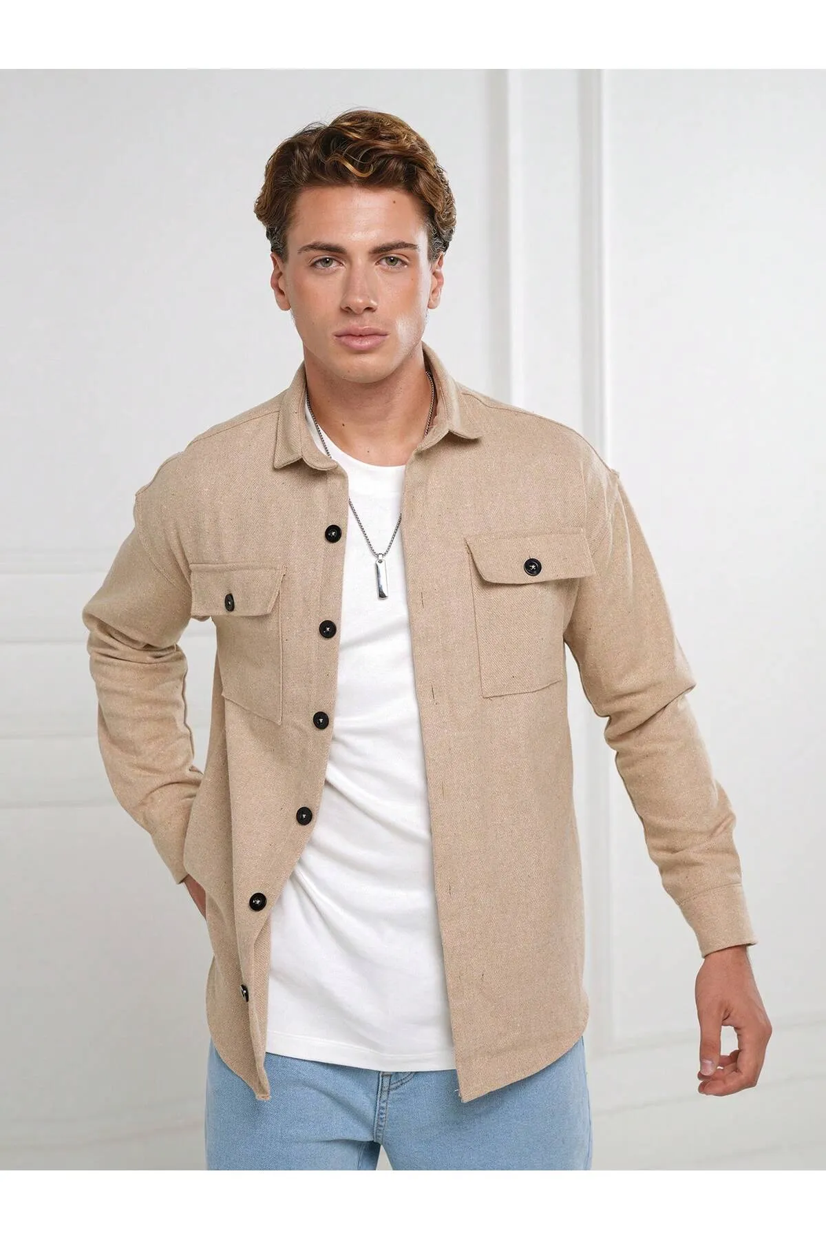 پیراهن مردانه - Image 7