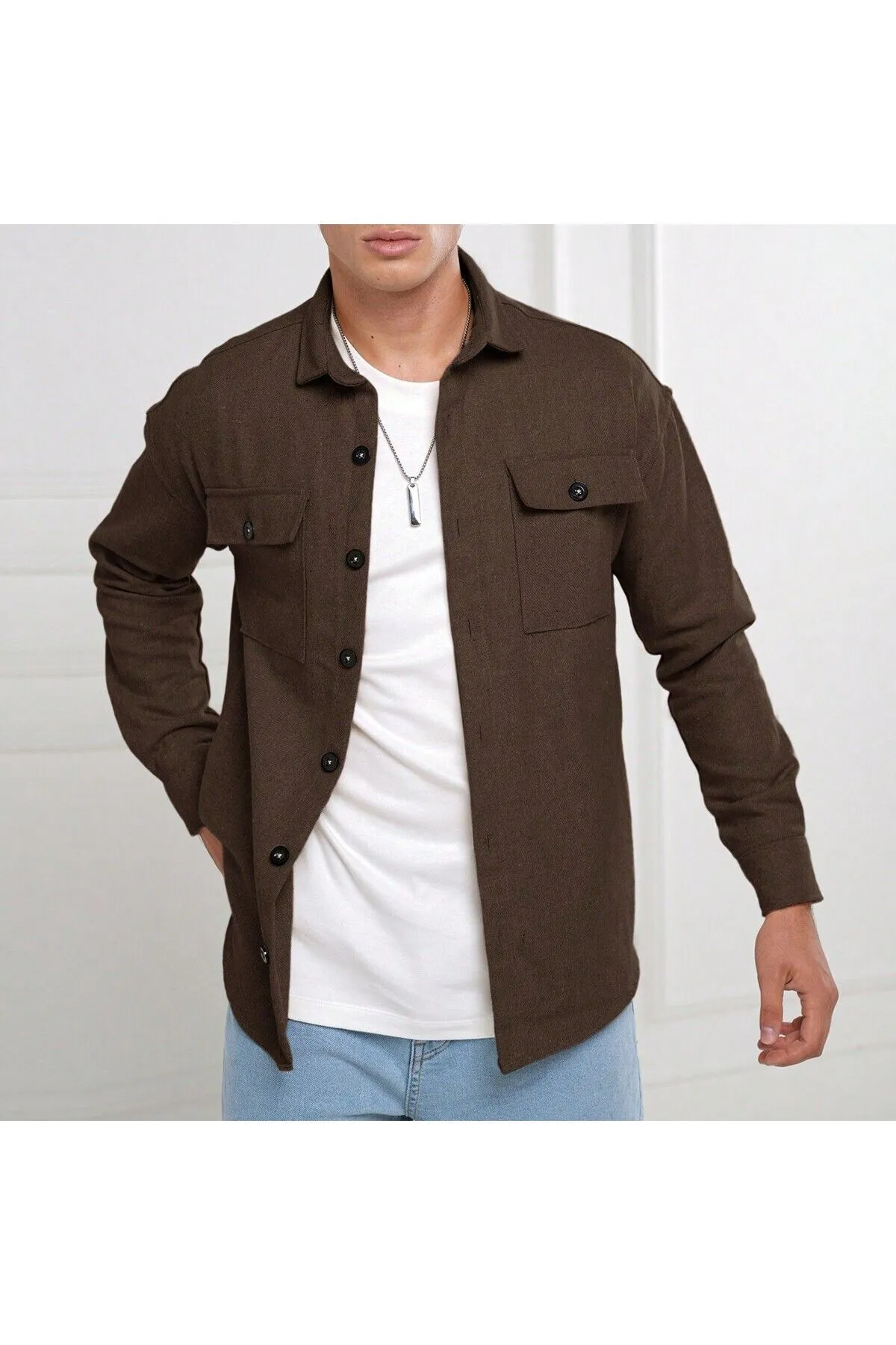 پیراهن مردانه - Image 6