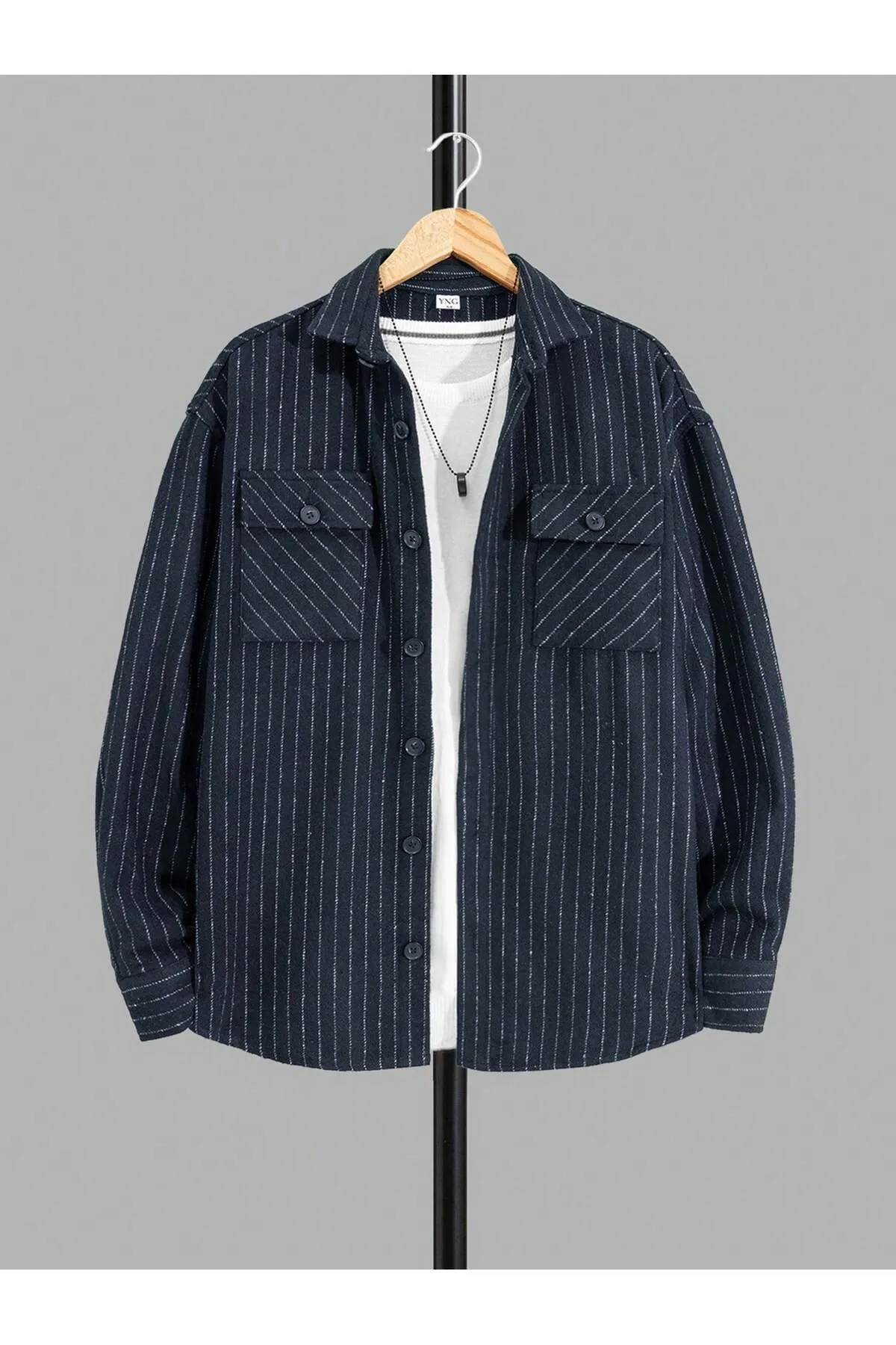 پیراهن مردانه - Image 5