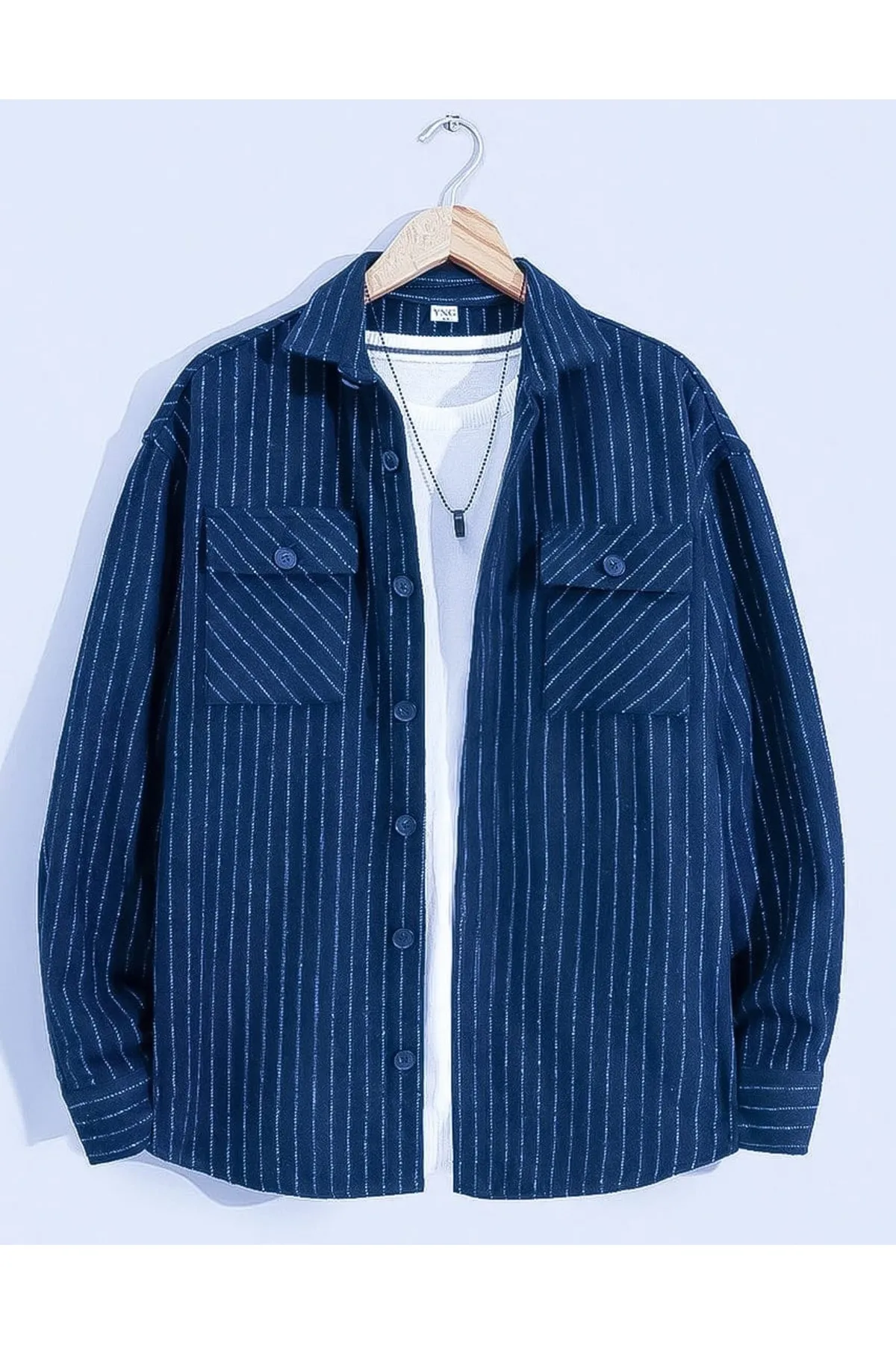 پیراهن مردانه - Image 3