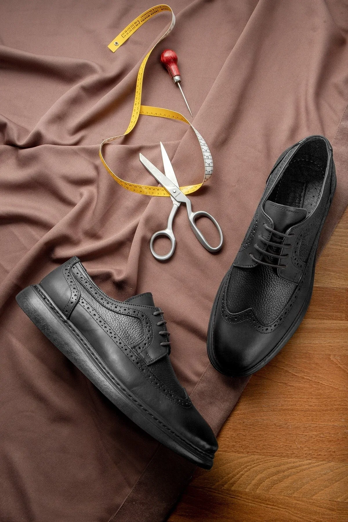 کفش مردانه - Image 5