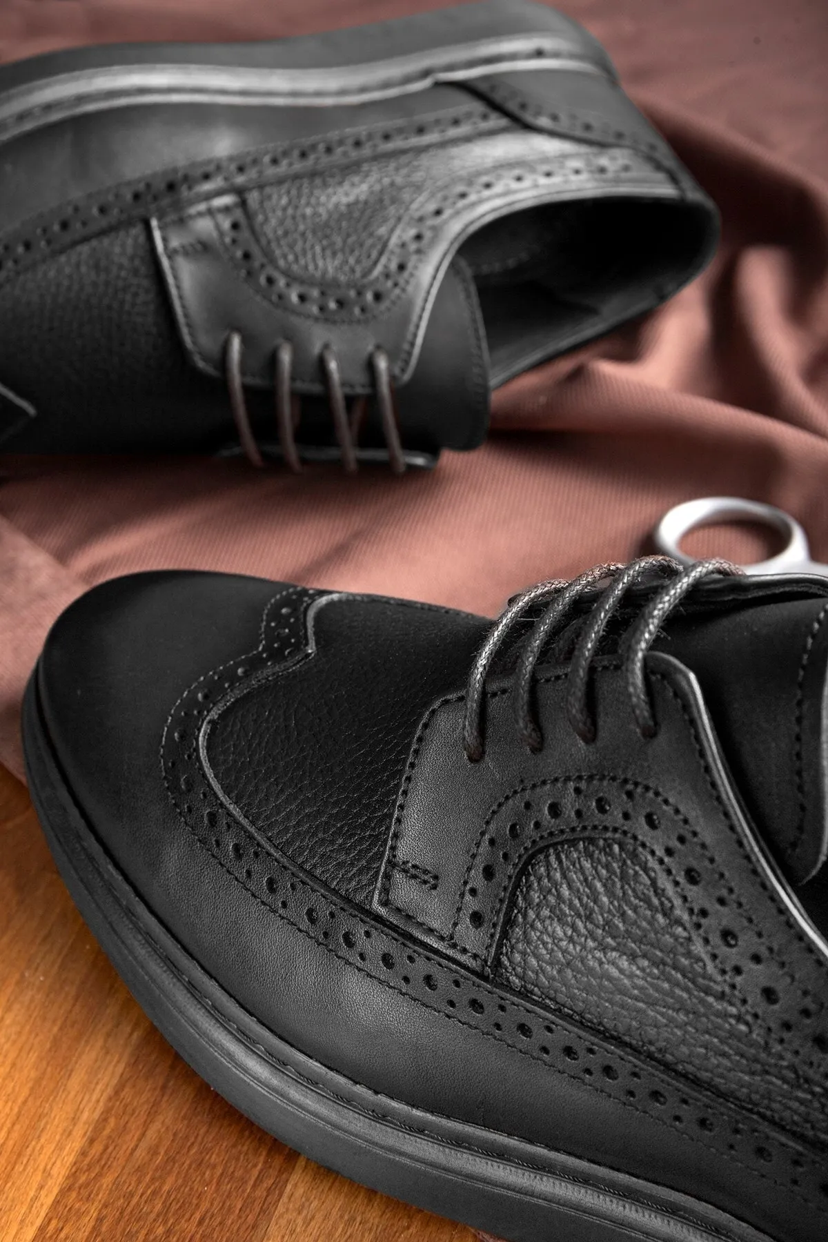 کفش مردانه - Image 4