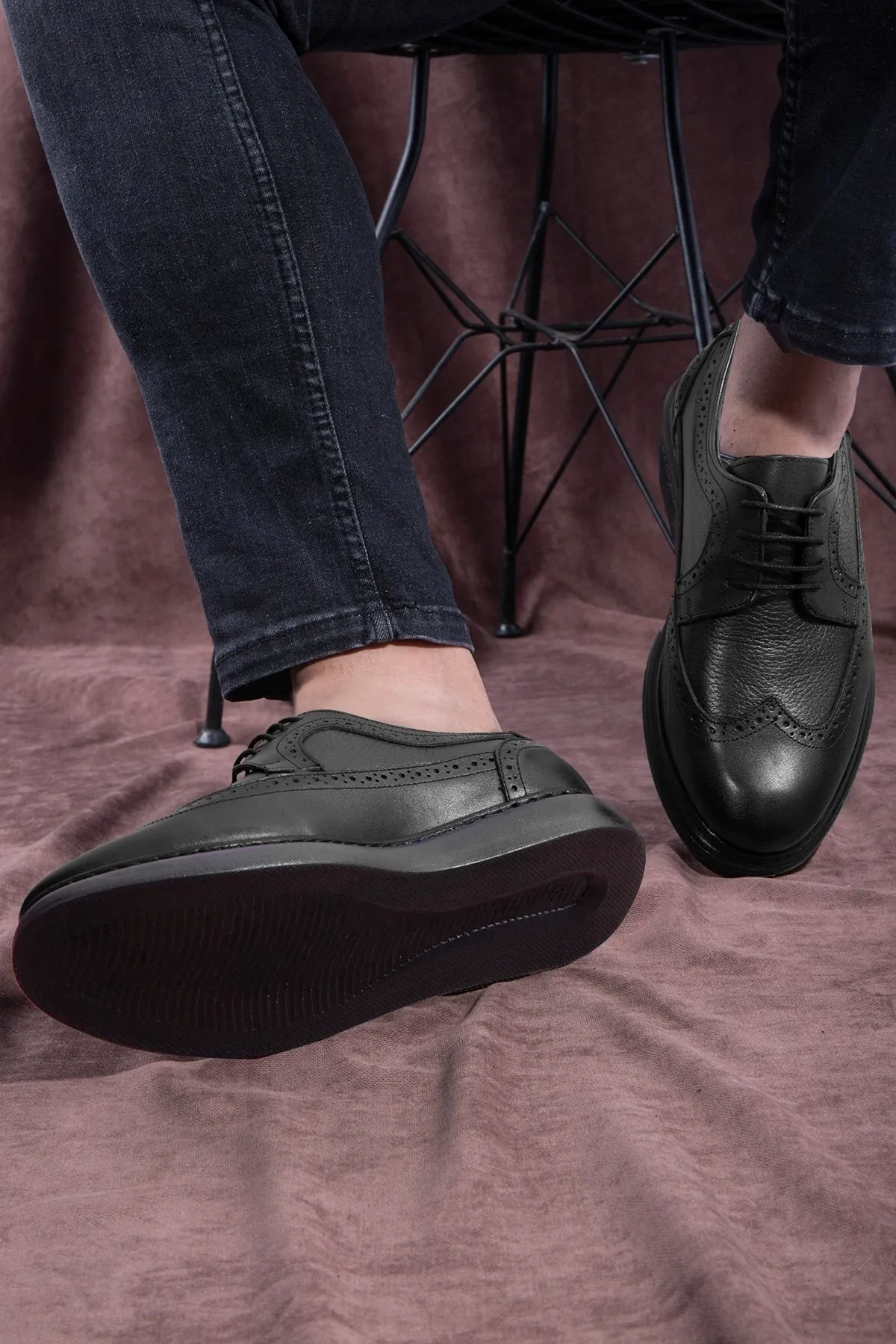 کفش مردانه - Image 3