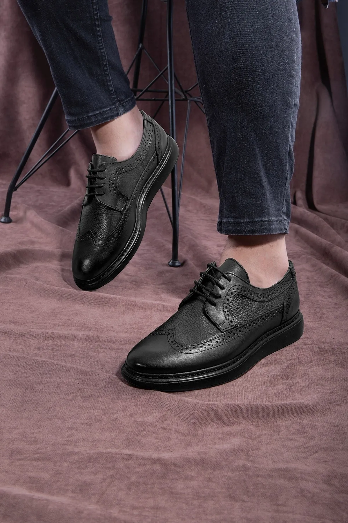 کفش مردانه - Image 2