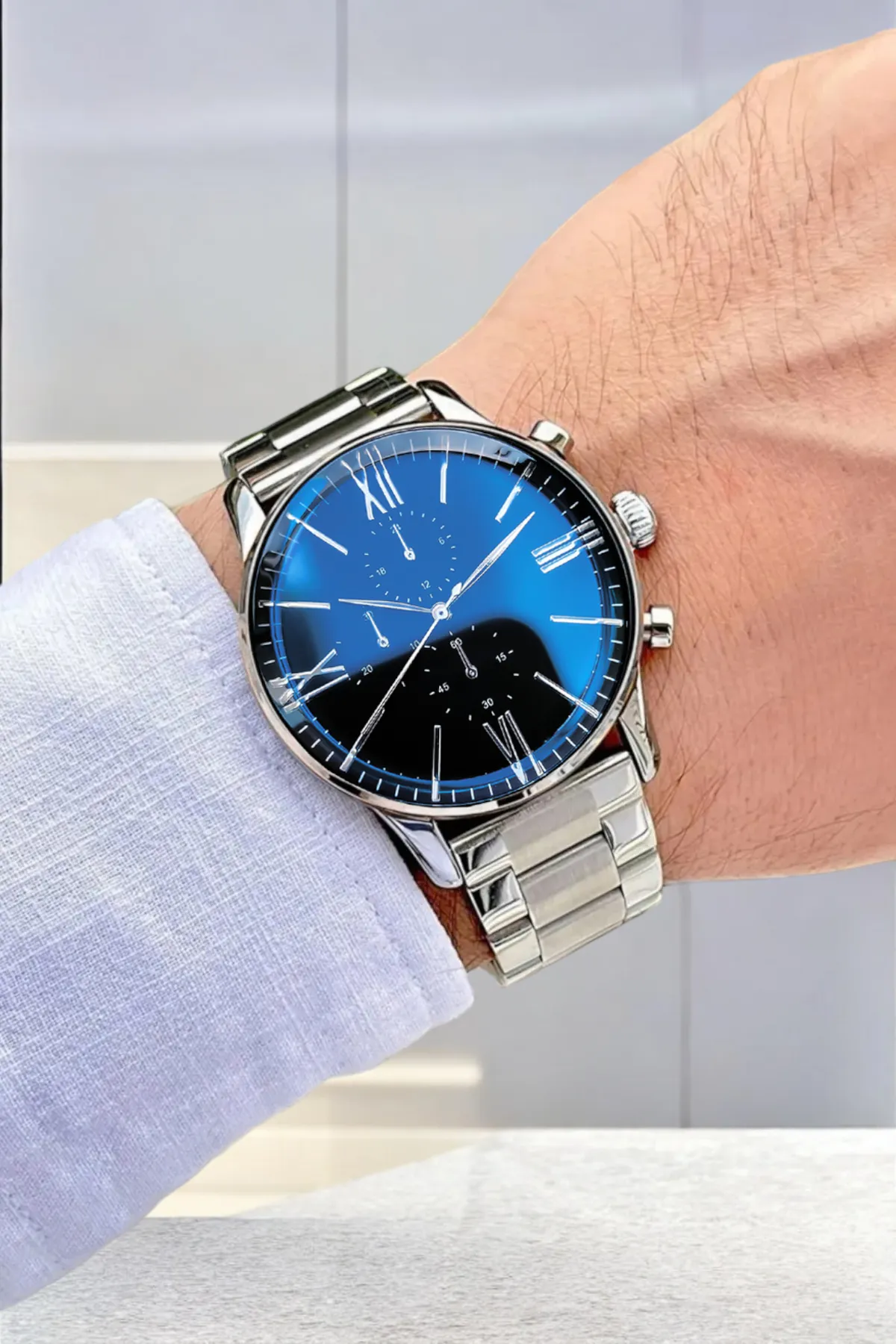 ساعت مردانه - Image 2