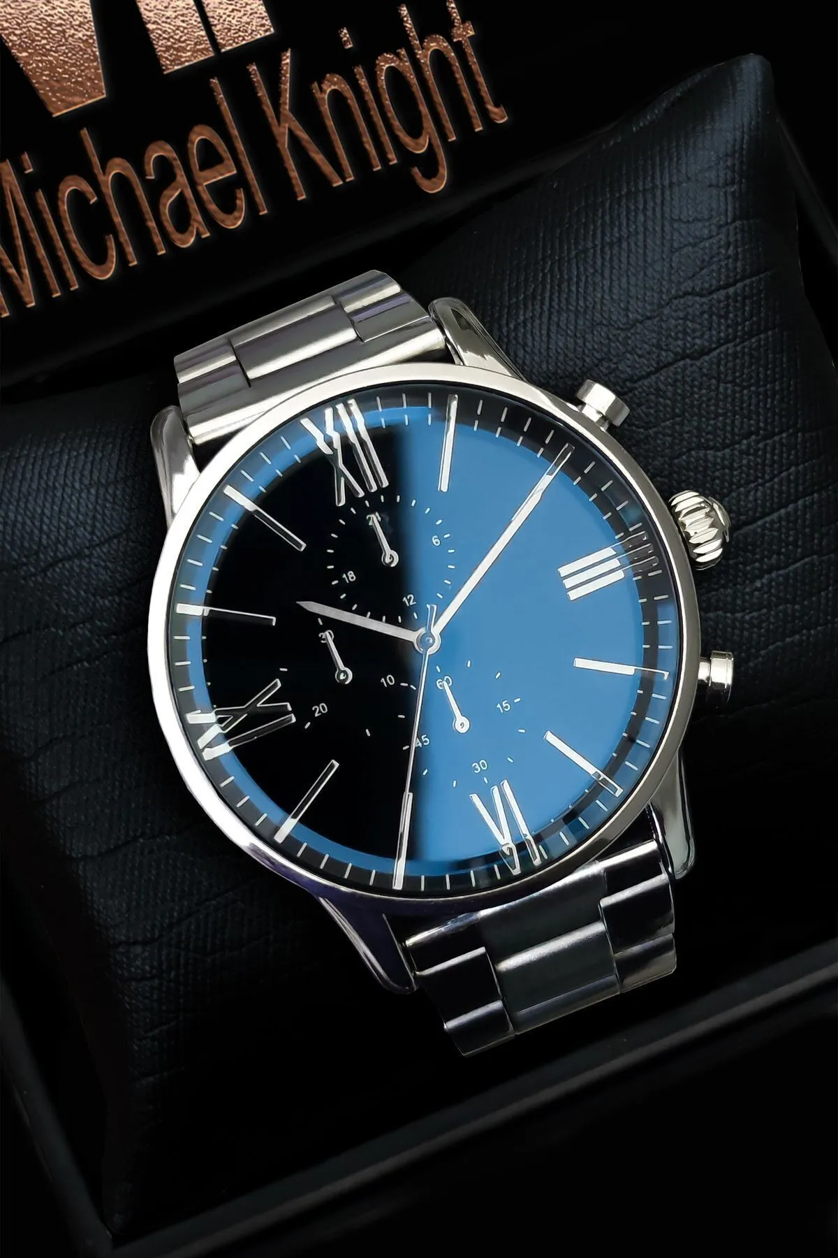 ساعت مردانه - Image 3