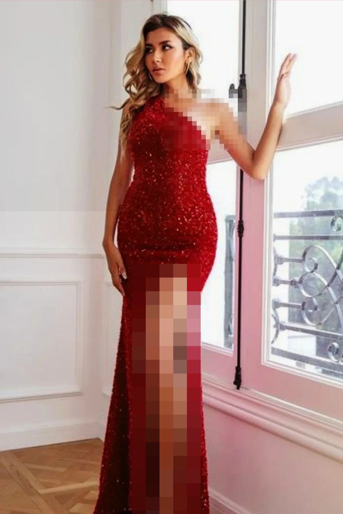 لباس مجلسی زنانه - Image 3