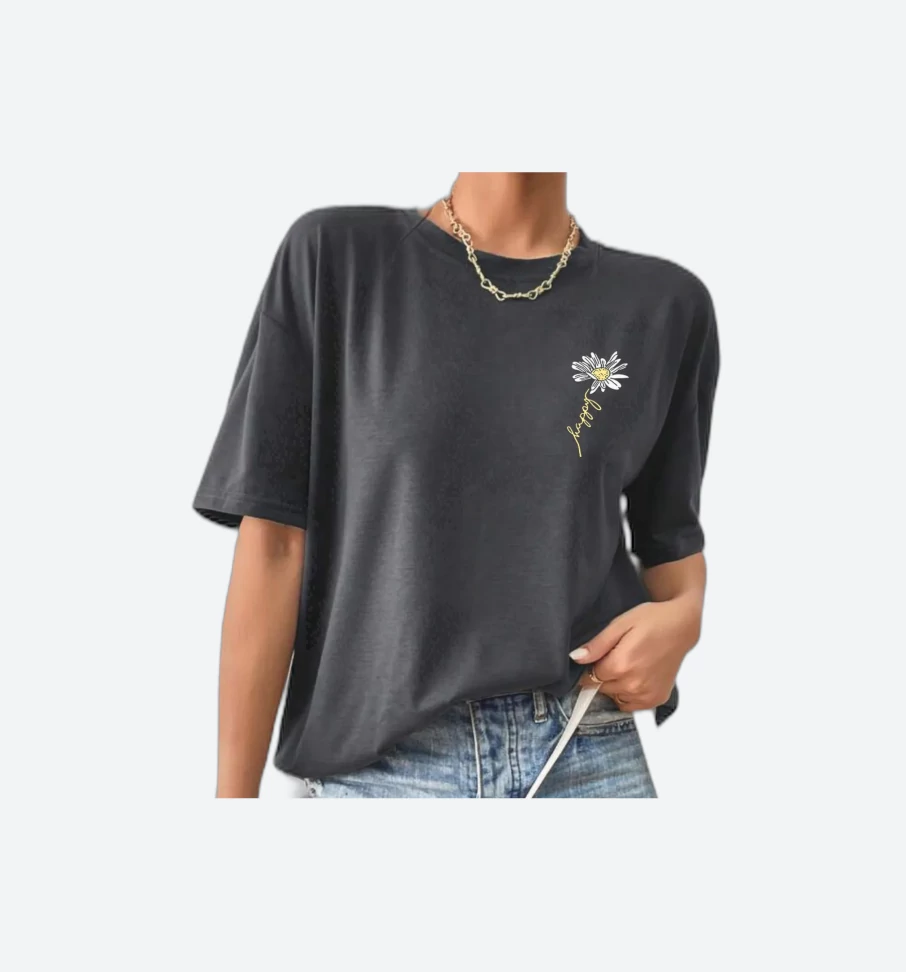 تیشرت زنانه