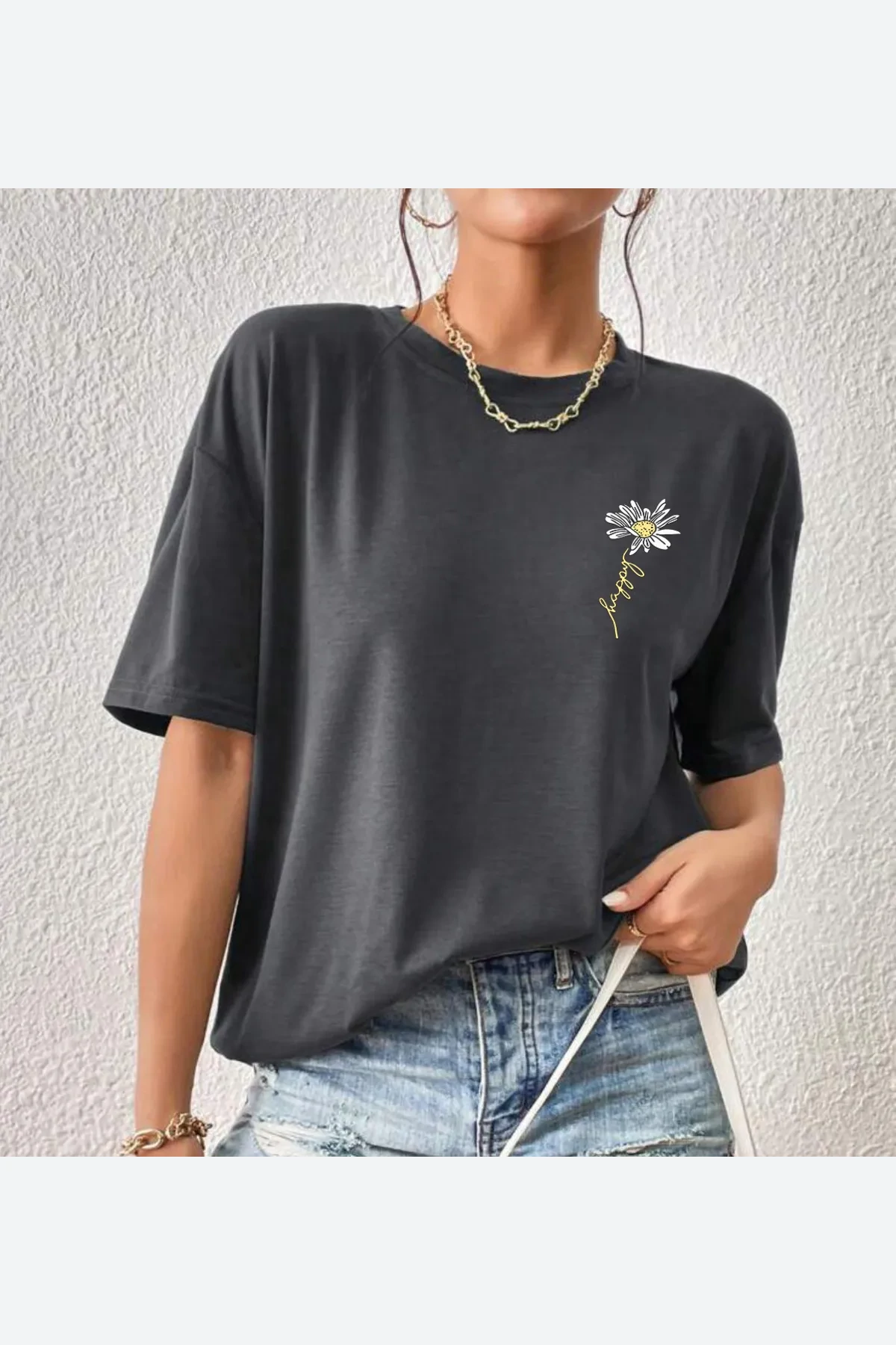 تیشرت زنانه - Image 7