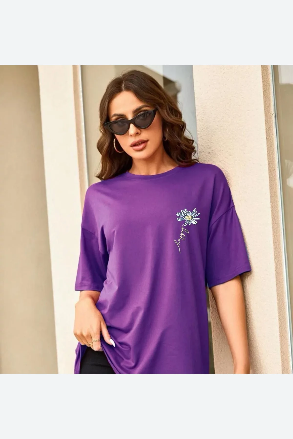 تیشرت زنانه - Image 5