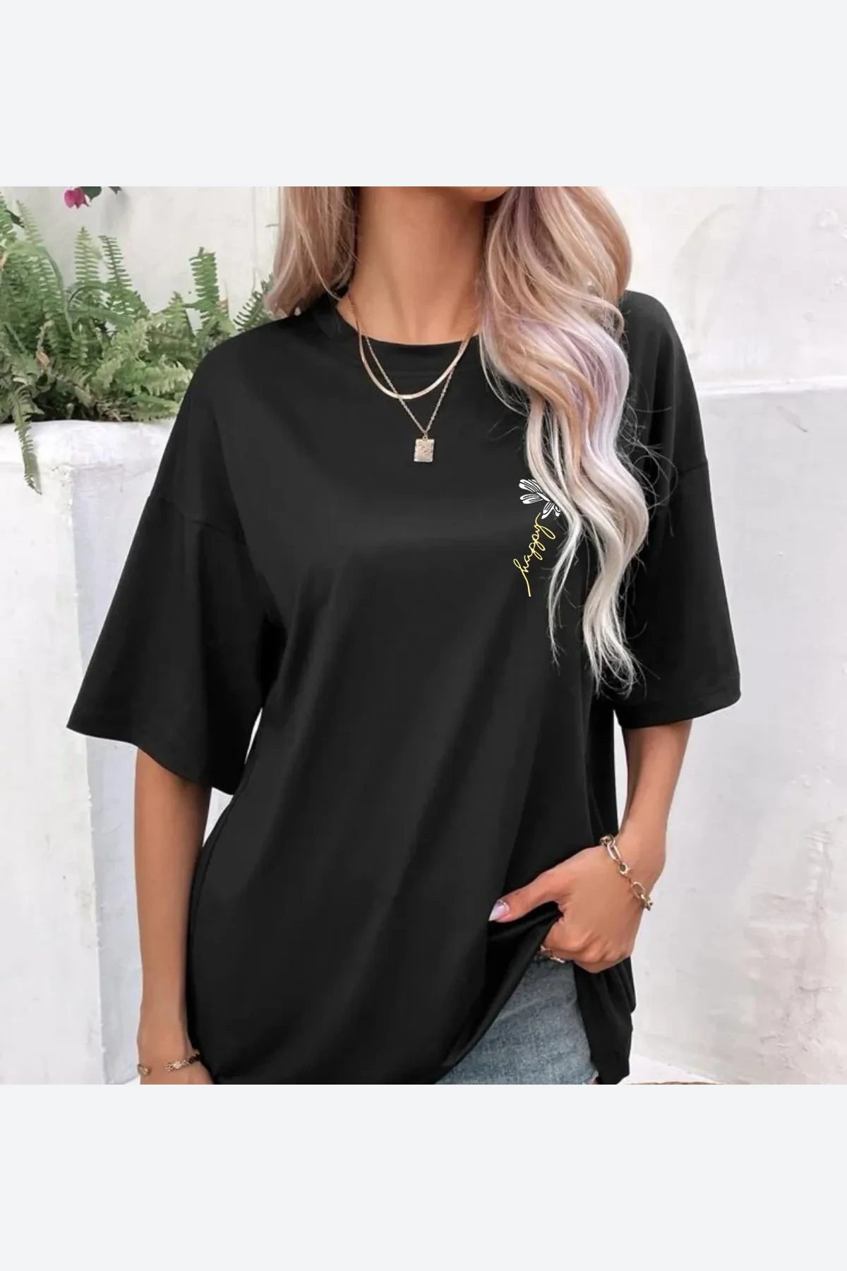 تیشرت زنانه - Image 4