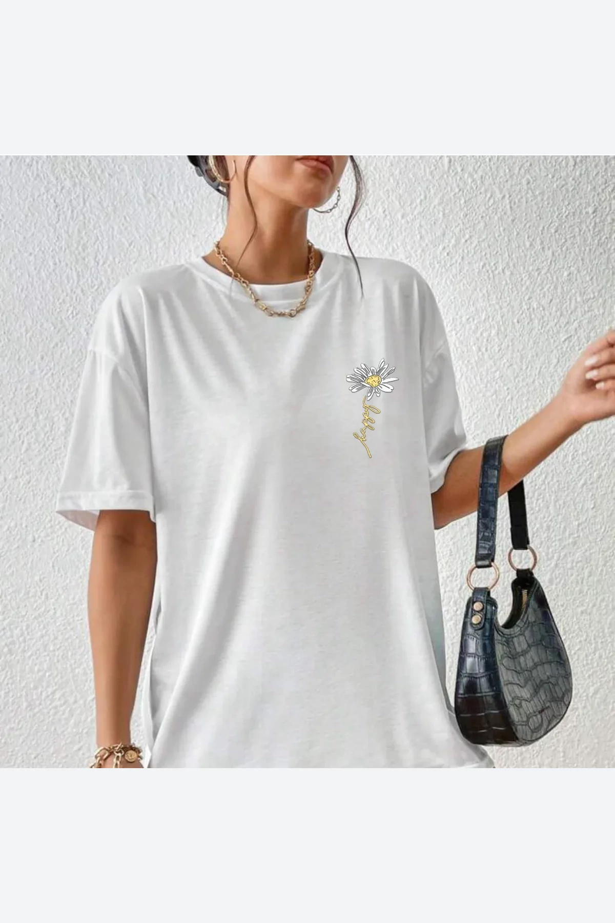 تیشرت زنانه - Image 3