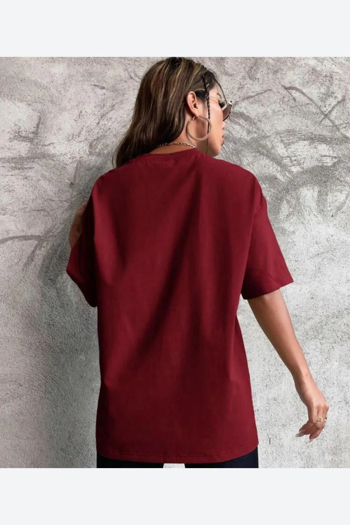 تیشرت زنانه - Image 2