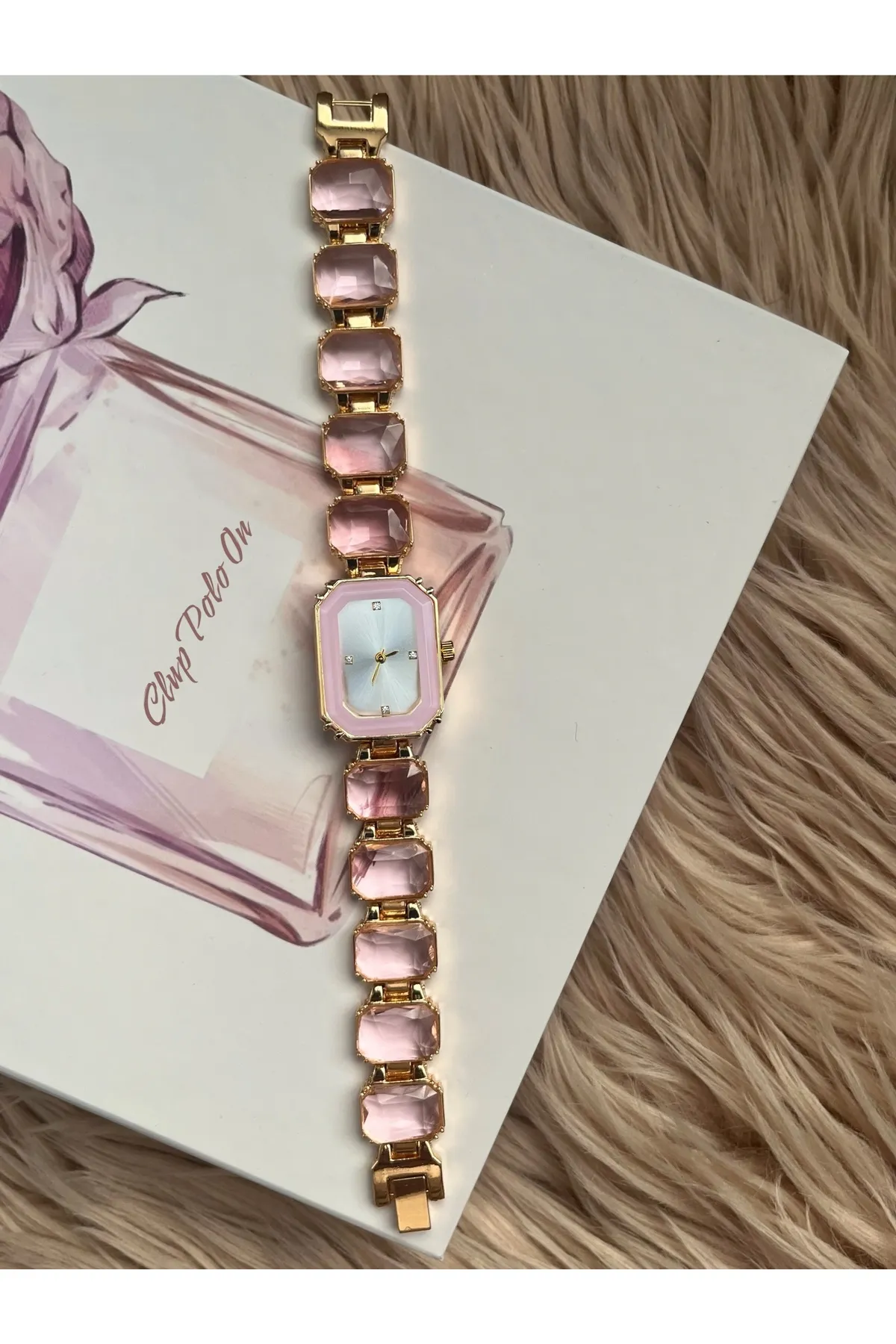 ساعت زنانه - Image 2