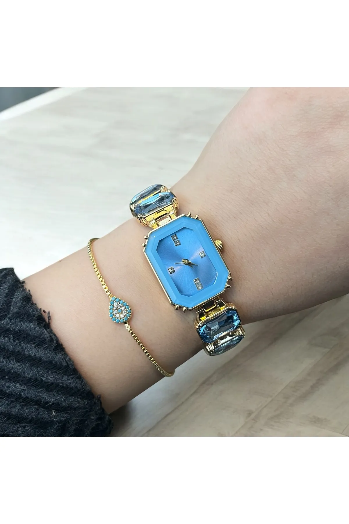 ساعت زنانه - Image 6