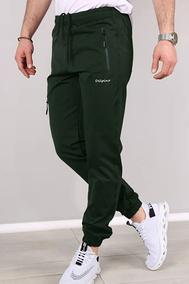 لباس ورزشی مردانه Delpino - Image 2