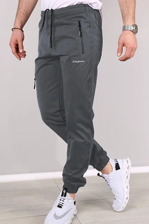 لباس ورزشی مردانه Delpino - Image 4