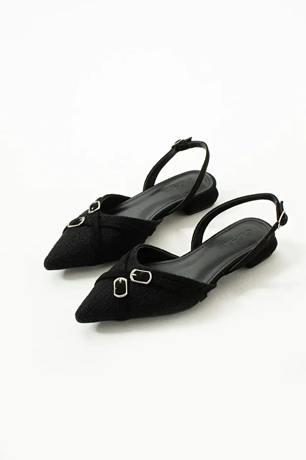 کفش گولو - Image 3