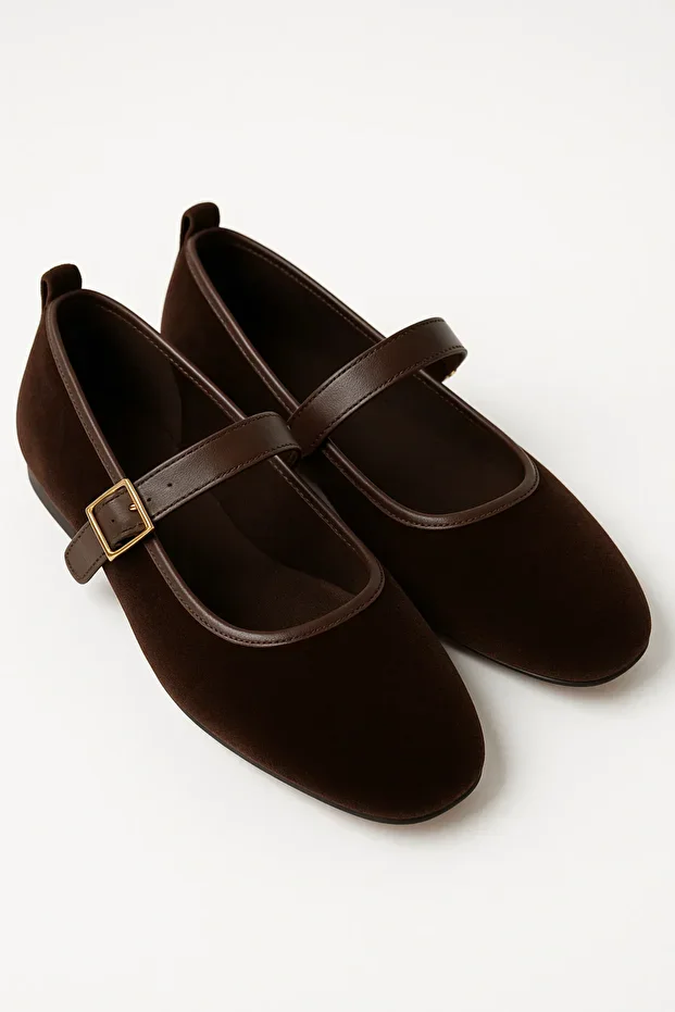 بالرین زنانه StWenn - Image 3