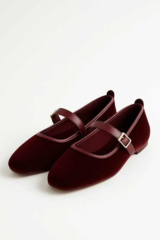 بالرین زنانه StWenn - Image 2